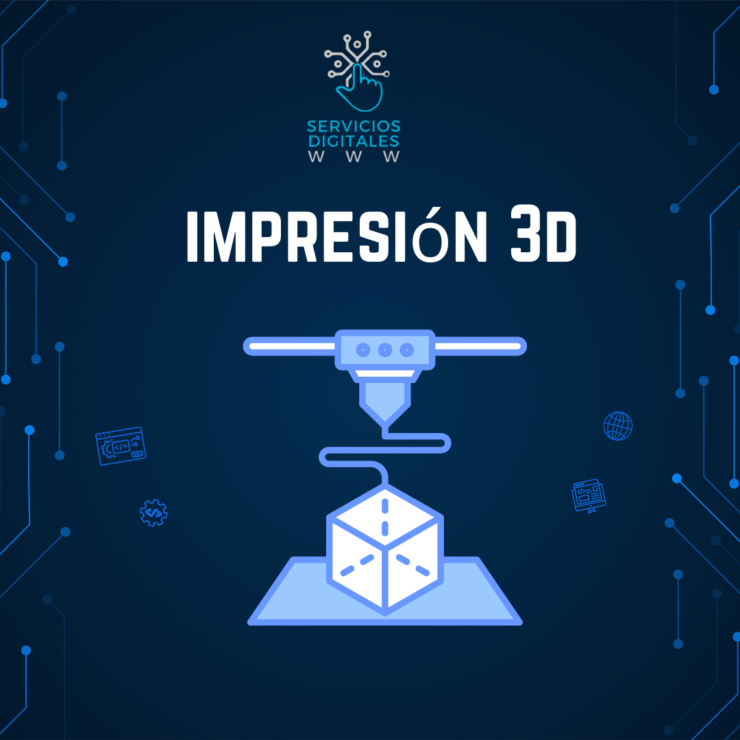 Servicios DigitalesWWW